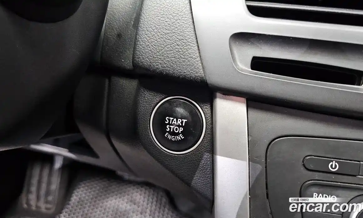 Renault SM5 2018 2.0 Автомат в Москве № 183295, фото 13