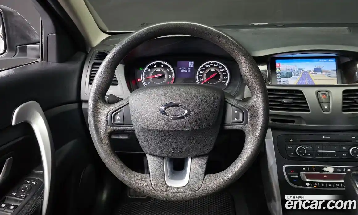 Renault SM5 2018 2.0 Автомат в Москве № 183295, фото 15