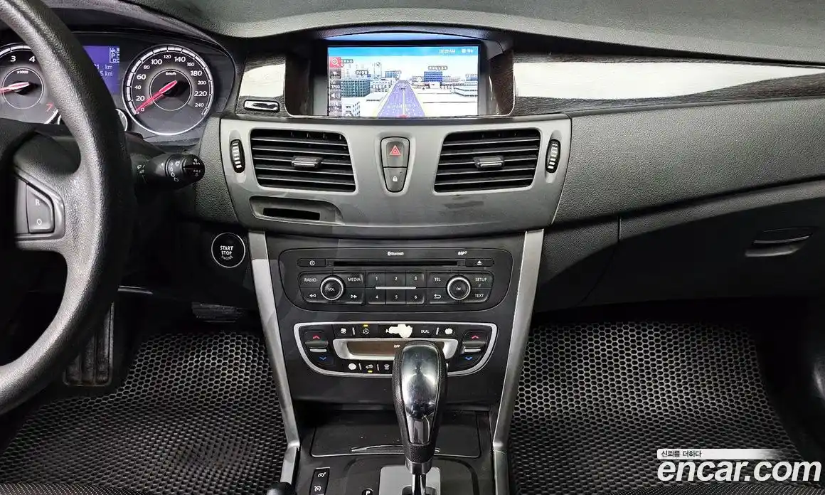 Renault SM5 2018 2.0 Автомат в Москве № 183295, фото 16