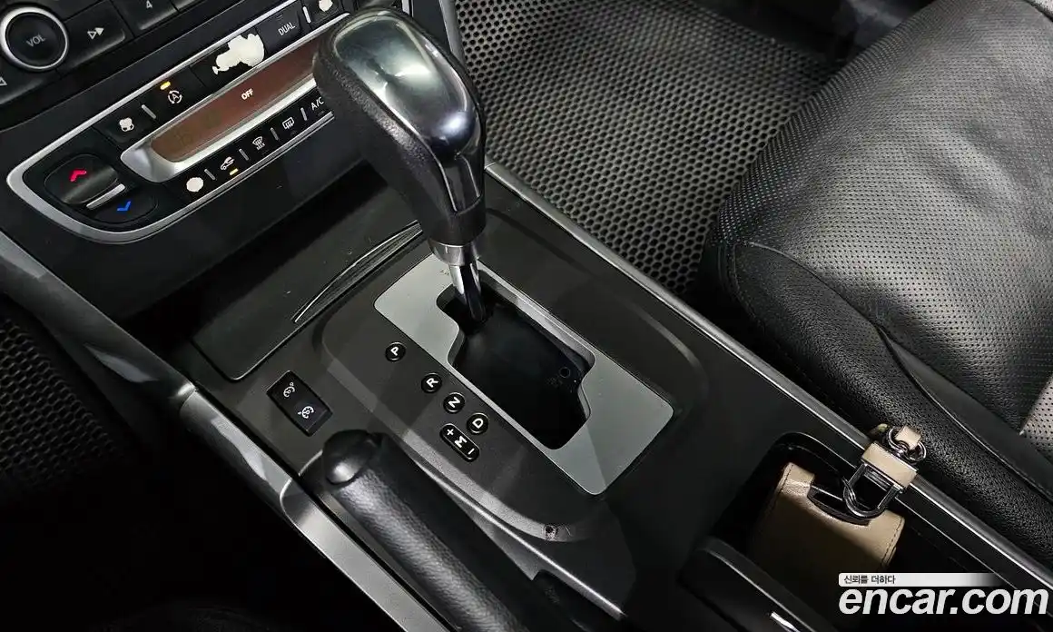 Renault SM5 2018 2.0 Автомат в Москве № 183295, фото 18