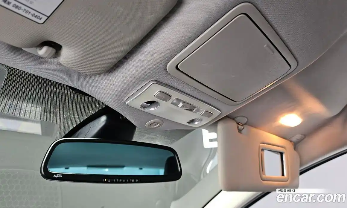 Renault SM5 2018 2.0 Автомат в Москве № 183295, фото 19