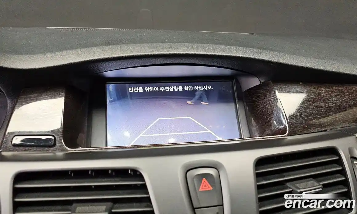 Renault SM5 2018 2.0 Автомат в Москве № 183295, фото 20