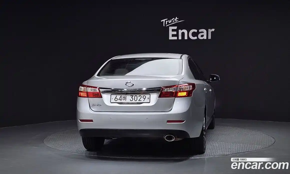 Renault SM5 2018 2.0 Автомат в Москве № 183295, фото 2