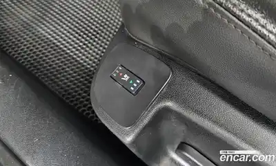 Renault SM5 2018 2.0 Автомат в Москве № 183295, миниатюра 3