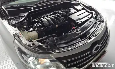 Renault SM5 2018 2.0 Автомат в Москве № 183295, миниатюра 4