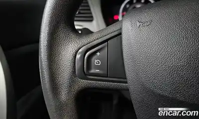 Renault SM5 2018 2.0 Автомат в Москве № 183295, миниатюра 5