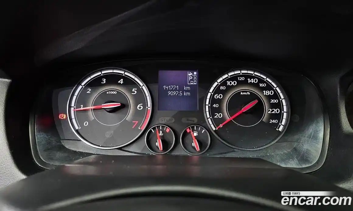 Renault SM5 2018 2.0 Автомат в Москве № 183295, фото 6