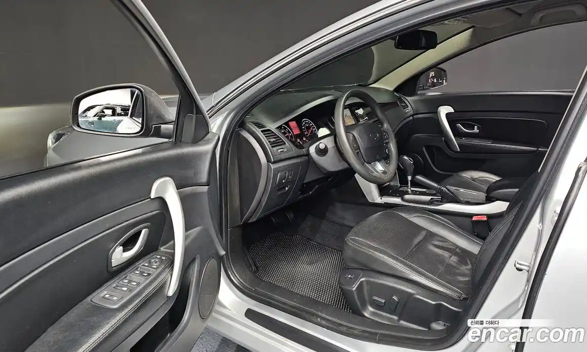 Renault SM5 2018 2.0 Автомат в Москве № 183295, фото 7