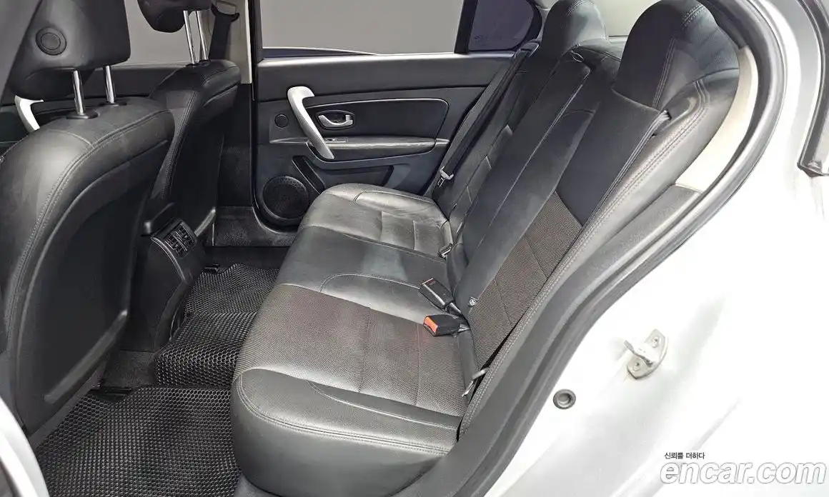 Renault SM5 2018 2.0 Автомат в Москве № 183295, фото 8