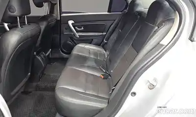 Renault SM5 2018 2.0 Автомат в Москве № 183295, миниатюра 8