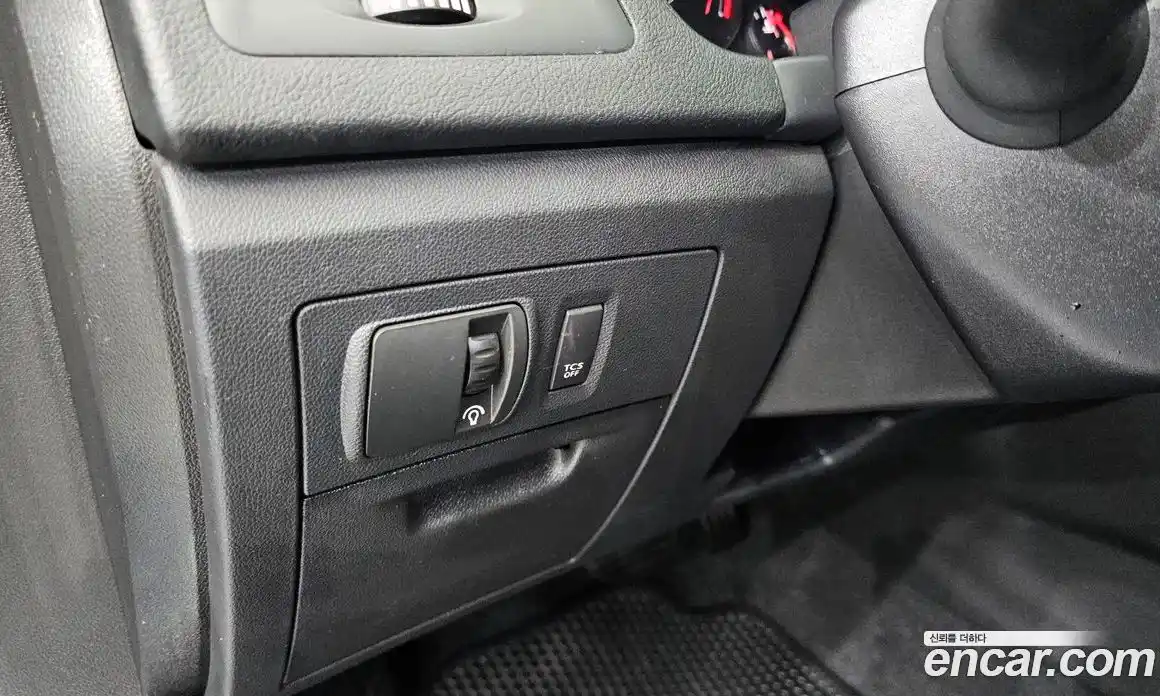 Renault SM5 2018 2.0 Автомат в Москве № 183295, фото 9