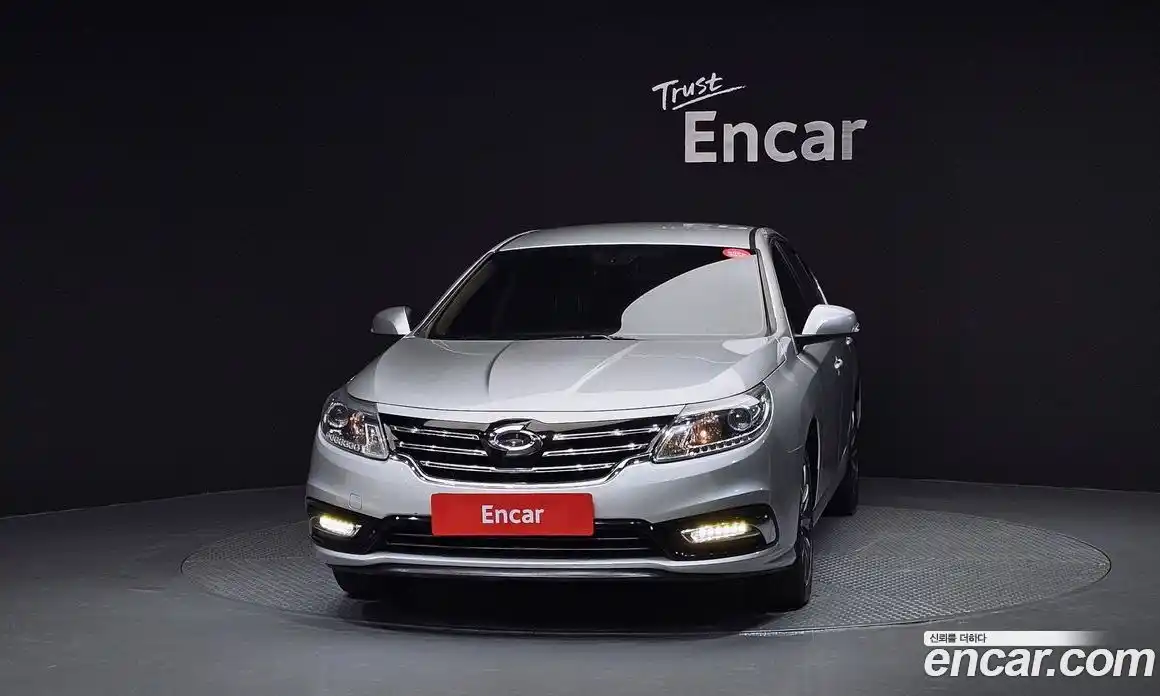 Renault SM5 2018 2.0 Автомат в Москве № 183295, фото 10