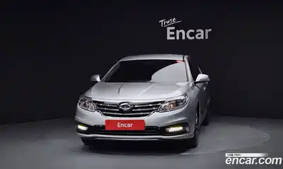 Renault SM5 2018 2.0 Автомат в Москве № 183295, миниатюра 10