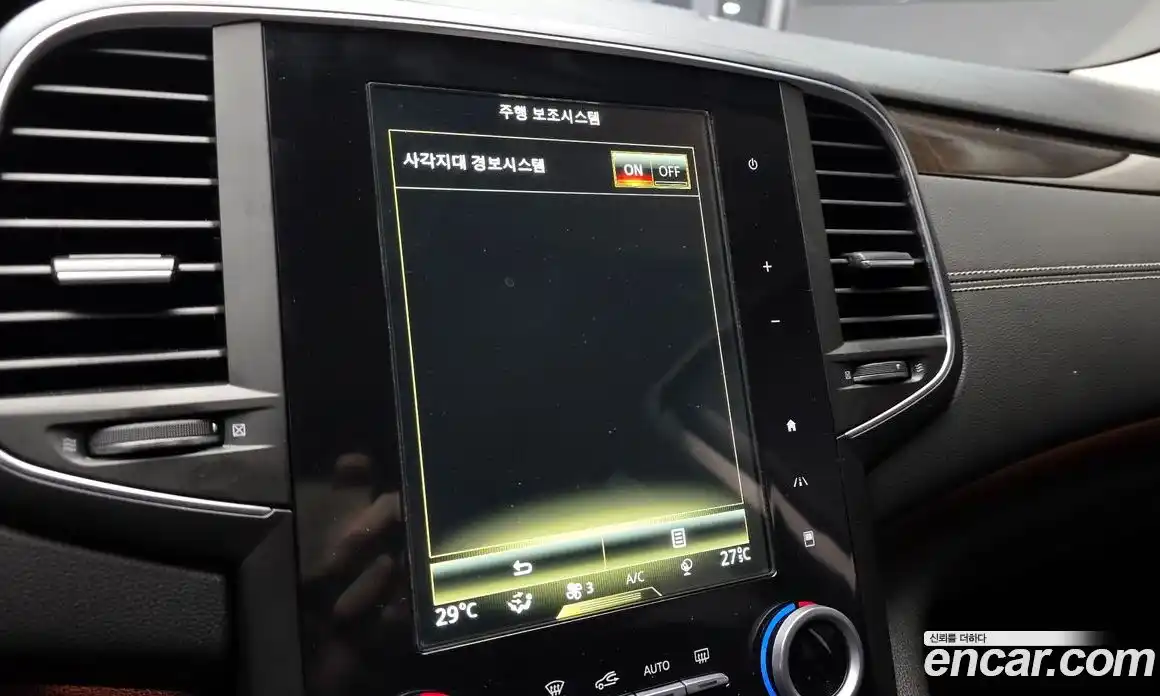 Renault SM6 2016 2.0 Автомат в Москве № 184090, фото 12