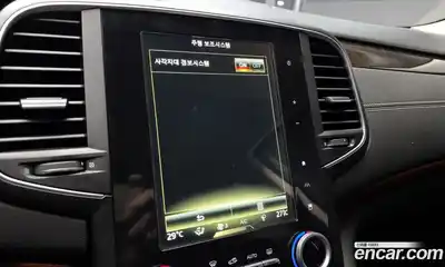 Renault SM6 2016 2.0 Автомат в Москве № 184090, миниатюра 12