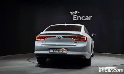 Renault SM6 2016 2.0 Автомат в Москве № 184090, миниатюра 2