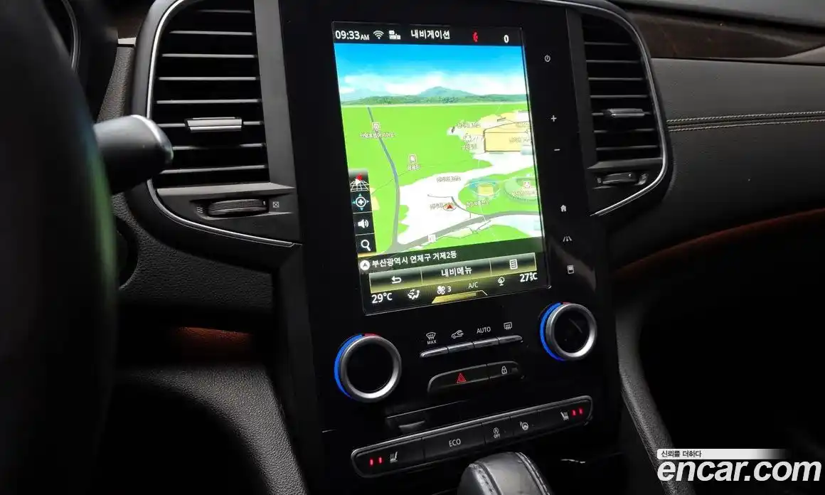 Renault SM6 2016 2.0 Автомат в Москве № 184090, фото 4