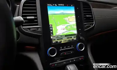 Renault SM6 2016 2.0 Автомат в Москве № 184090, миниатюра 4