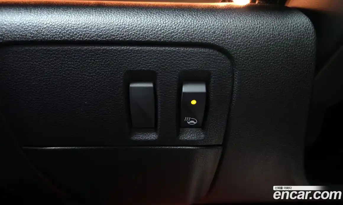 Renault SM6 2016 2.0 Автомат в Москве № 184090, фото 6