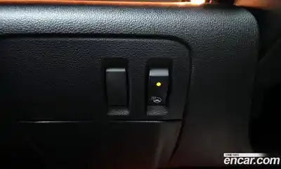 Renault SM6 2016 2.0 Автомат в Москве № 184090, миниатюра 6