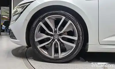 Renault SM6 2016 2.0 Автомат в Москве № 184090, миниатюра 9