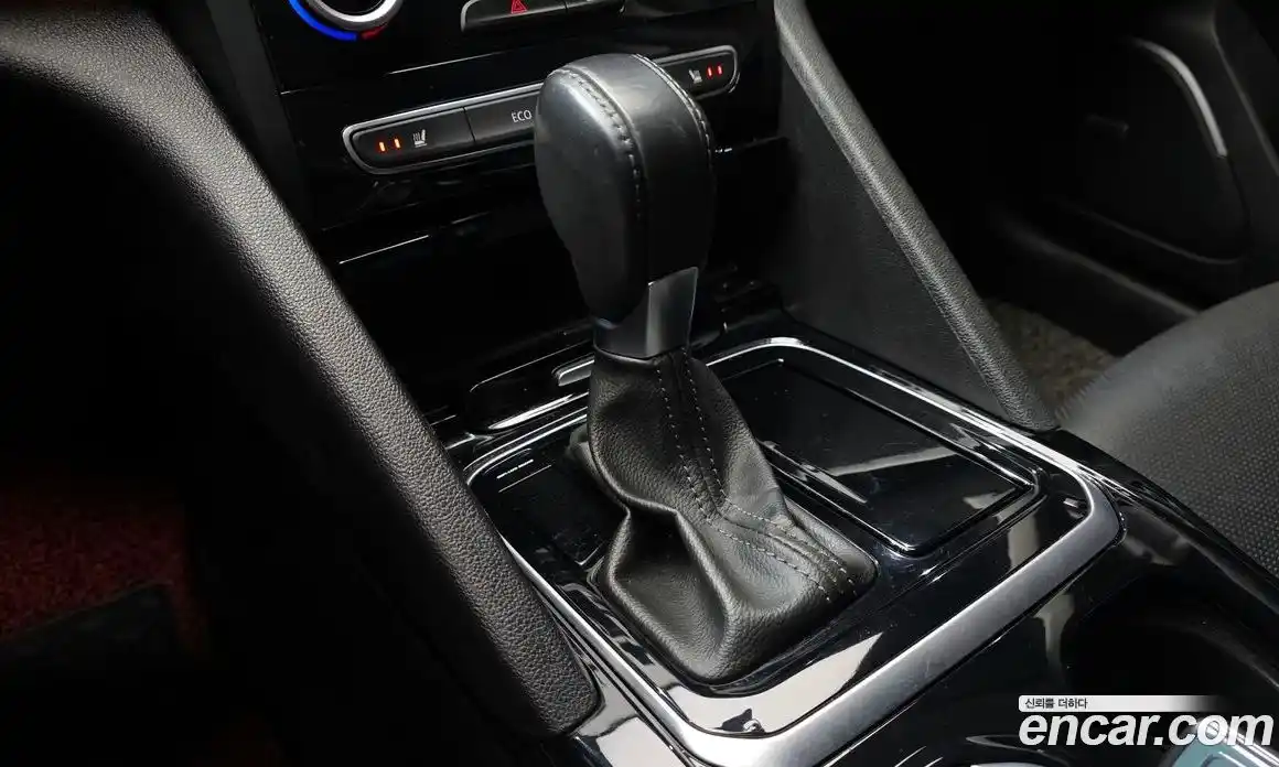 Renault SM6 2016 2.0 Автомат в Москве № 184090, фото 10