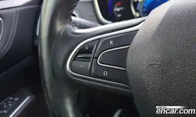 Renault SM6 2016 2.0 Автомат в Москве № 184739, миниатюра 11