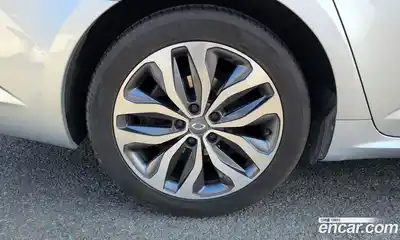 Renault SM6 2016 2.0 Автомат в Москве № 184739, миниатюра 12