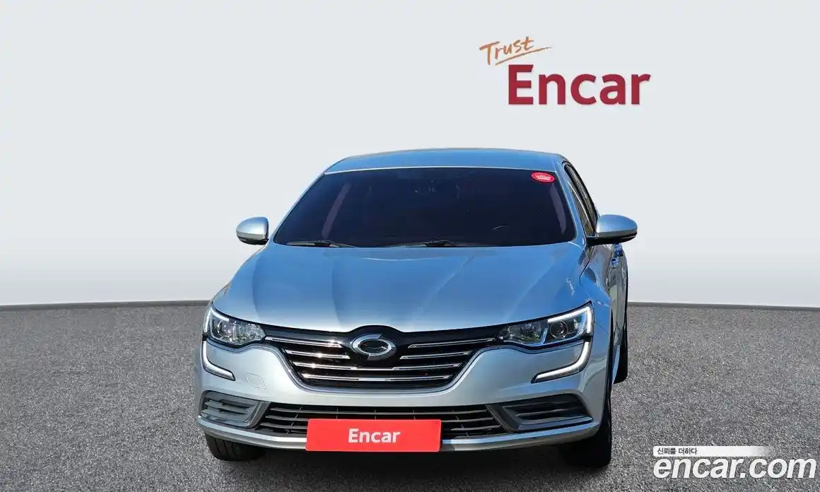 Renault SM6 2016 2.0 Автомат в Москве № 184739, фото 13