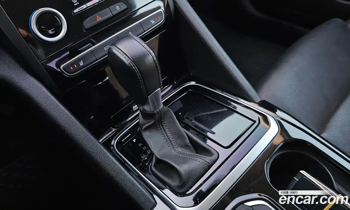 Renault SM6 2016 2.0 Автомат в Москве № 184739, фото 17