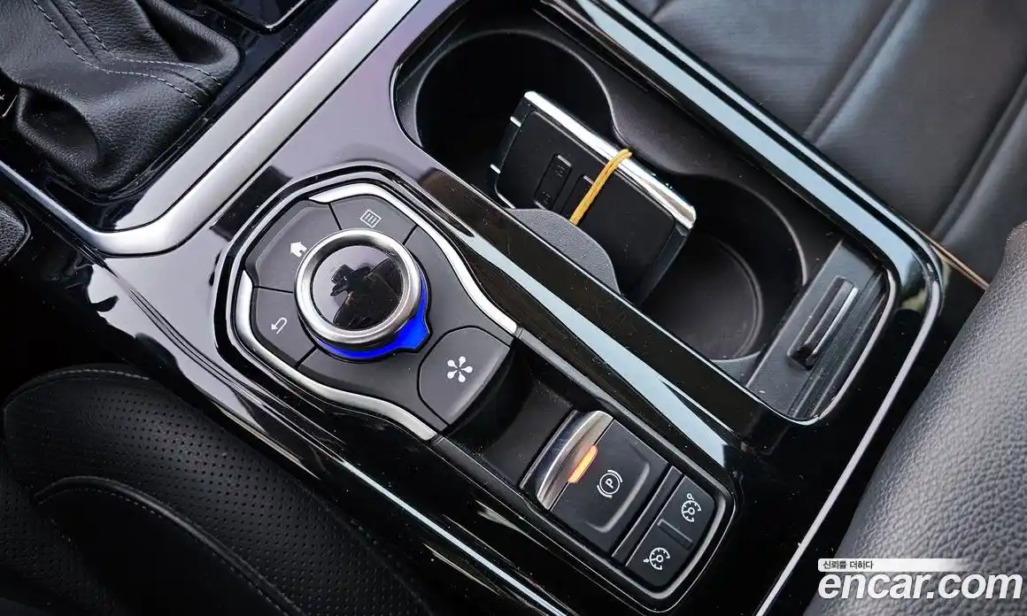 Renault SM6 2016 2.0 Автомат в Москве № 184739, фото 19