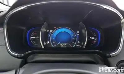 Renault SM6 2016 2.0 Автомат в Москве № 184739, миниатюра 3