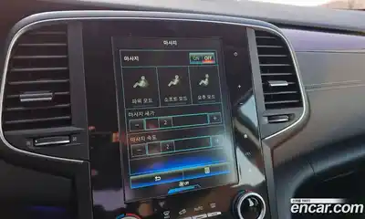 Renault SM6 2016 2.0 Автомат в Москве № 184739, миниатюра 4