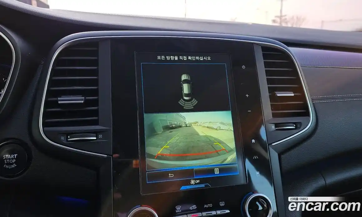 Renault SM6 2016 2.0 Автомат в Москве № 184739, фото 6