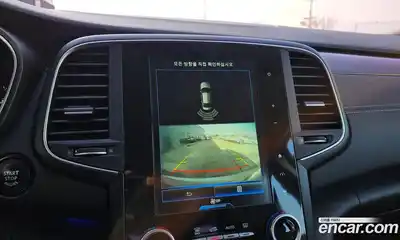 Renault SM6 2016 2.0 Автомат в Москве № 184739, миниатюра 6