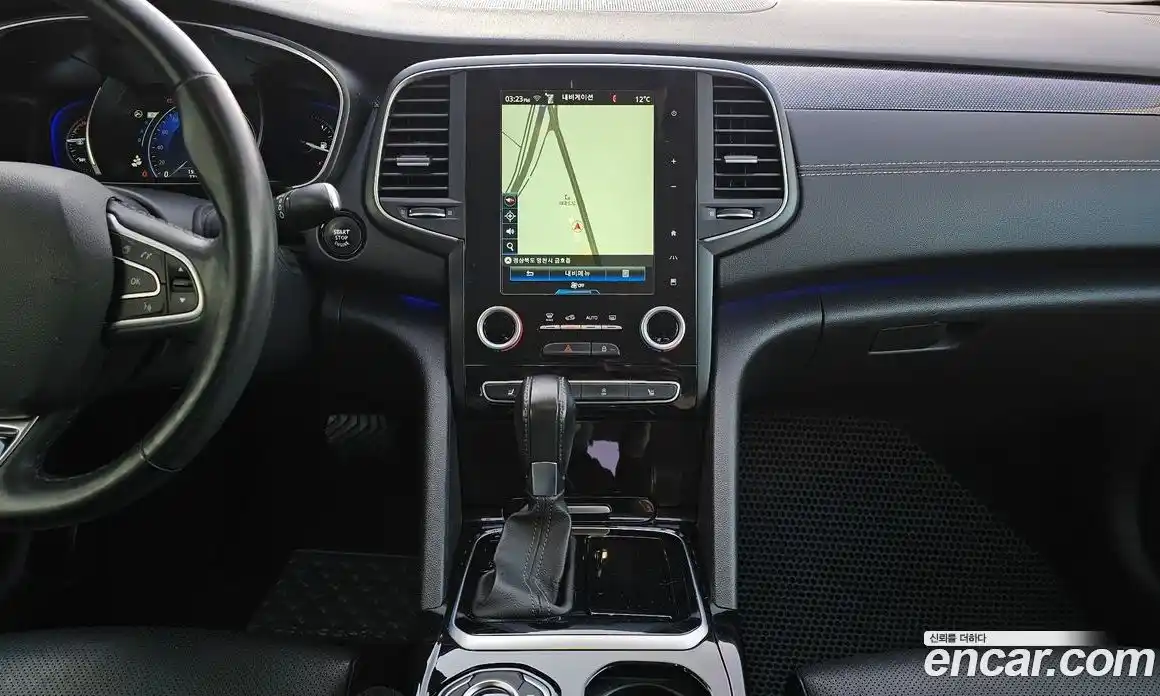 Renault SM6 2016 2.0 Автомат в Москве № 184739, фото 10