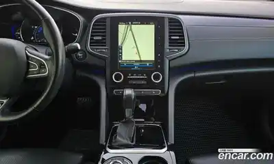 Renault SM6 2016 2.0 Автомат в Москве № 184739, миниатюра 10