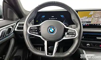 BMW i4 2025 0.2 Автомат в Москве № 186841, миниатюра 12