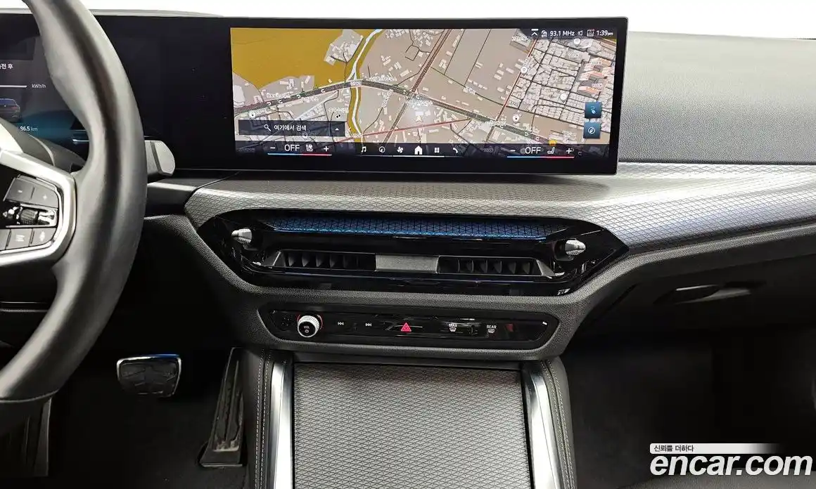 BMW i4 2025 0.2 Автомат в Москве № 186841, фото 18