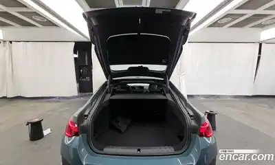 BMW i4 2025 0.2 Автомат в Москве № 186841, миниатюра 2