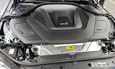 BMW i4 2025 0.2 Автомат в Москве № 186841, миниатюра 4