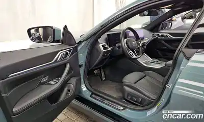 BMW i4 2025 0.2 Автомат в Москве № 186841, миниатюра 6