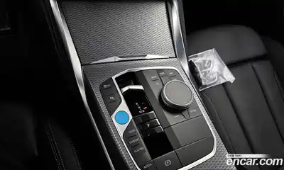 BMW i4 2025 0.2 Автомат в Москве № 186841, миниатюра 8