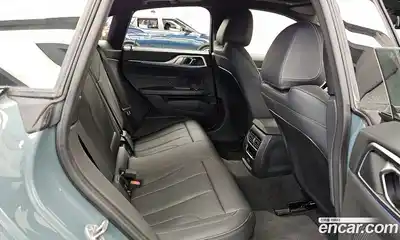 BMW i4 2025 0.2 Автомат в Москве № 186841, миниатюра 9