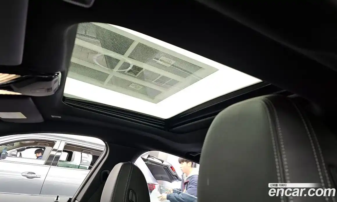 BMW i4 2025 0.2 Автомат в Москве № 186841, фото 10