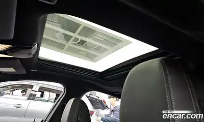 BMW i4 2025 0.2 Автомат в Москве № 186841, миниатюра 10