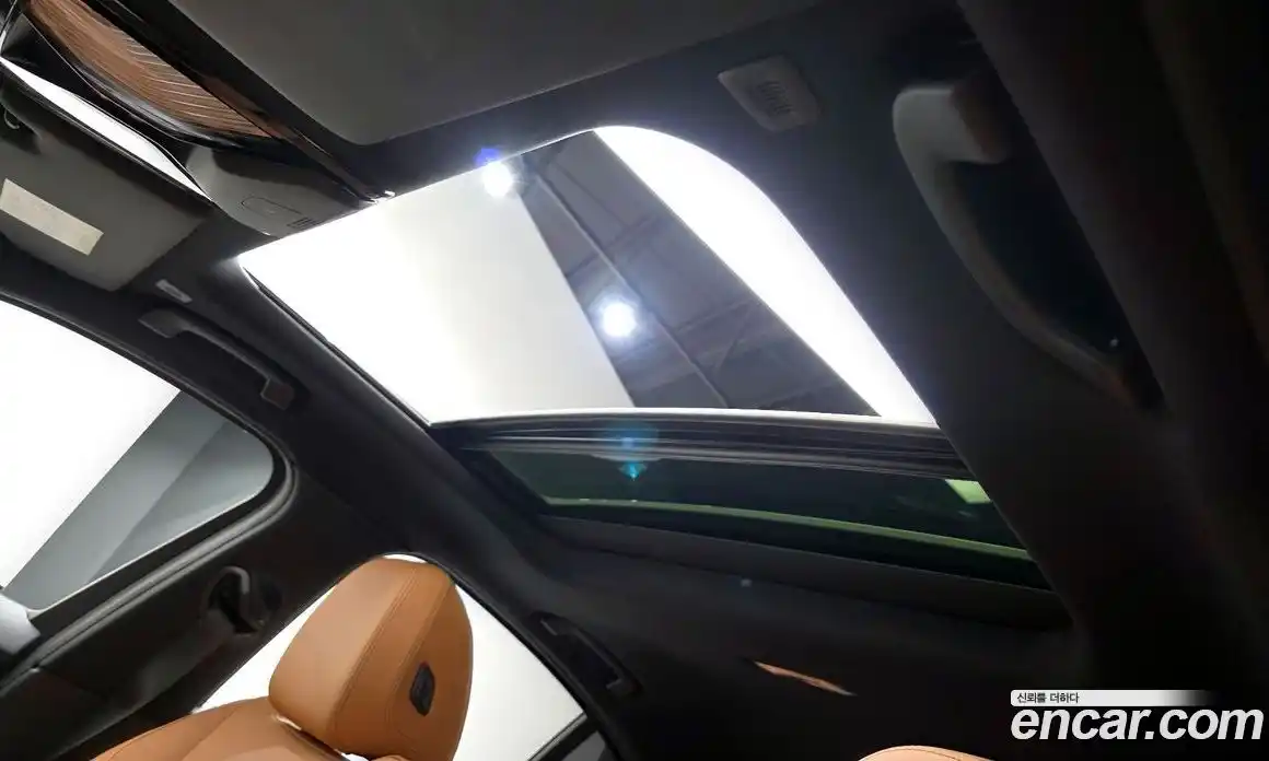 BMW 3-Series 2025 2.0 Автомат в Москве № 187126, фото 16