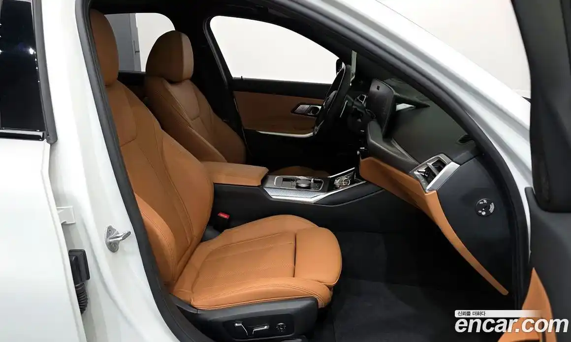 BMW 3-Series 2025 2.0 Автомат в Москве № 187126, фото 19