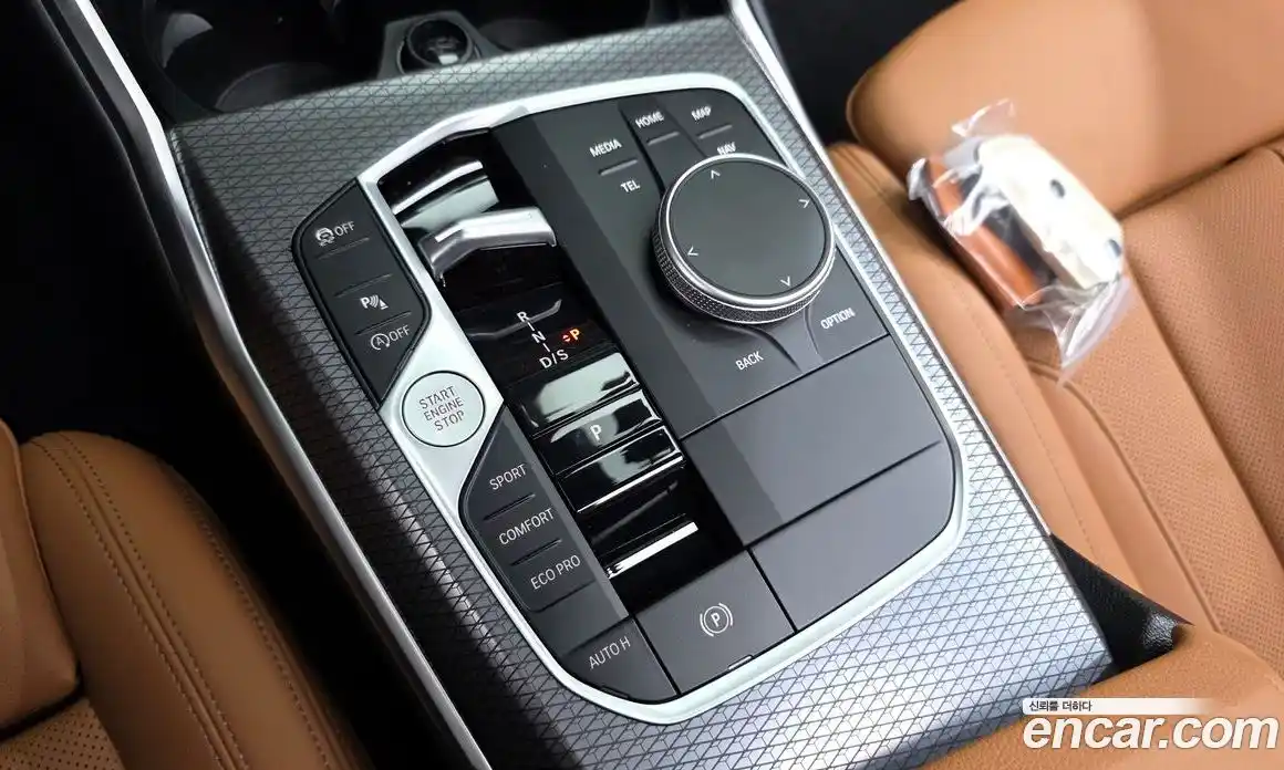 BMW 3-Series 2025 2.0 Автомат в Москве № 187126, фото 20