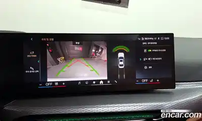 BMW 3-Series 2025 2.0 Автомат в Москве № 187126, миниатюра 2